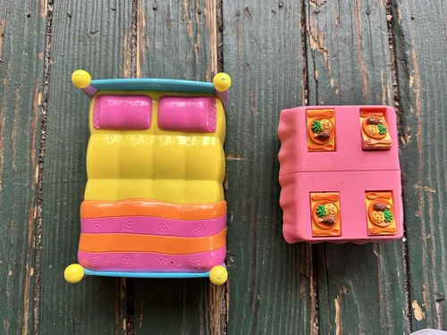 Dining Room Kitchen Table Expands And Bed Dora the Explorer Talking Dollhouse