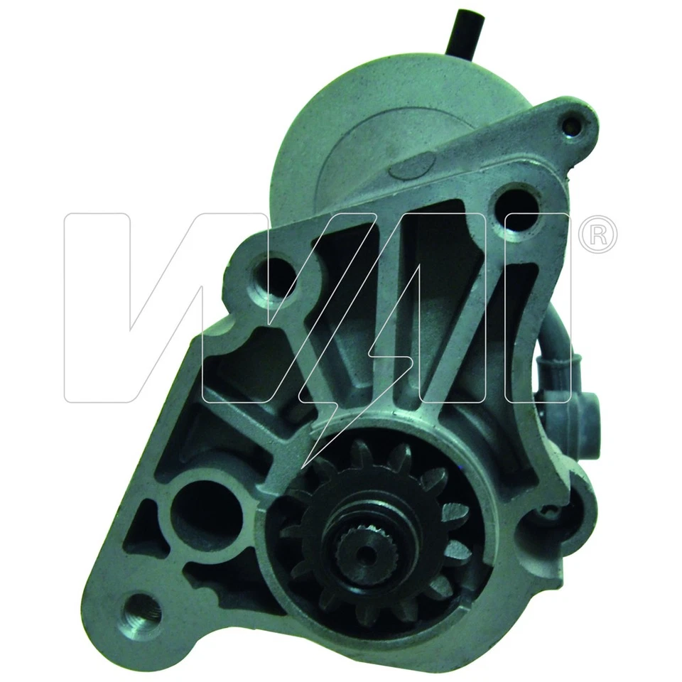 Motor de arranque para Dodge Charger Challenger Magnum 2005-2018 Power Select Foto 3 de 4