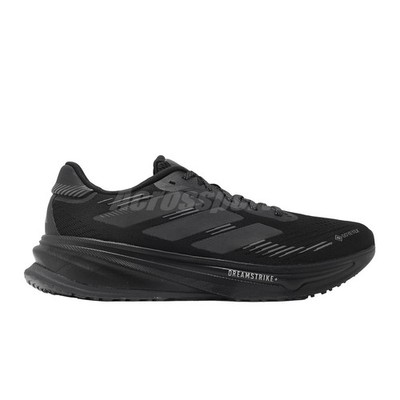 靴  supernova rise GTX adidas Supernova Rise 2 GTX M Gore-Tex Core Black Carbon Men Road