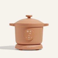 Our Place Dream Cooker, 6 Qt Ceramic Nonstick Pressure Cooker, Spice