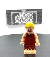 #0000-R -Barney Rubble (Flintstones)