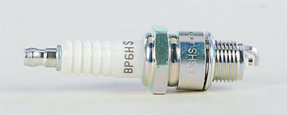 SPARK PLUG #7331 04 NGK 2-BP6HS