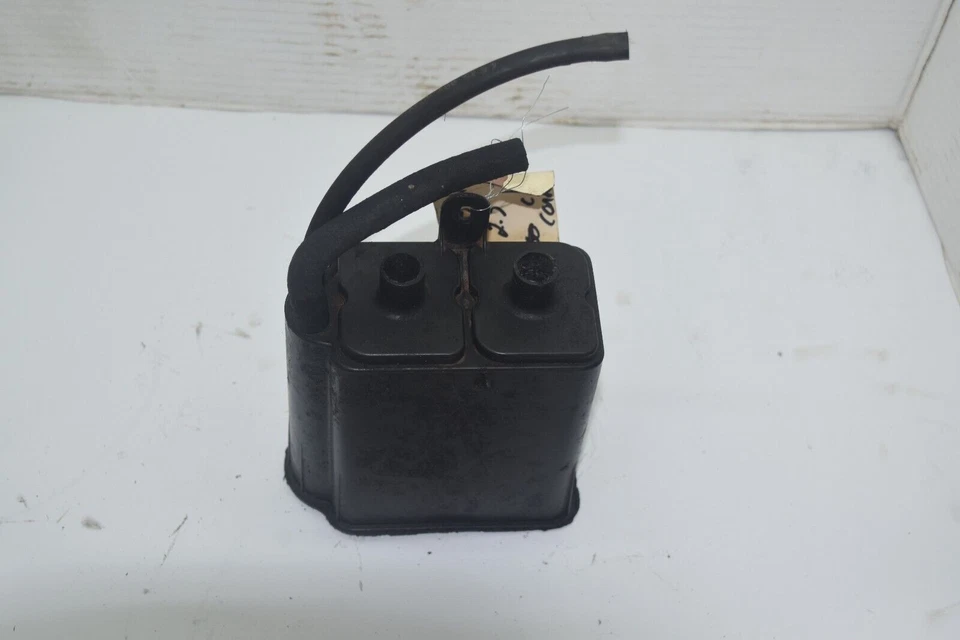 1987 87 88 93 1993 Ford Mustang vasilha de carvão emissões de escape 12693 - Imagem 2 de 4