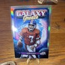 2024 Topps Cosmic Chrome John Elway GG-4 Galaxy Greats Denver Broncos Football