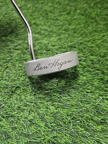 RH Bettinardi The Hawk 35" Putter von Ben Hogan Golfschläger 1124 - Bild 5 von 14