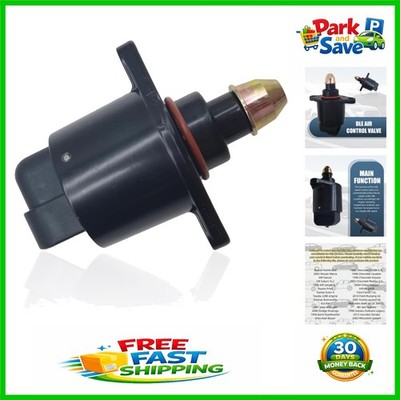 High Temperature Resistant Throttle Stepper Motor for Improved Engine Control