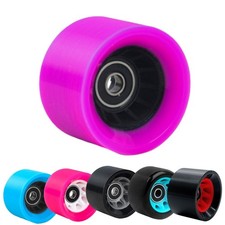 Roller Skate Wheels Skate Wheels Indoor Games Wheels With Wrench Indoor Roller