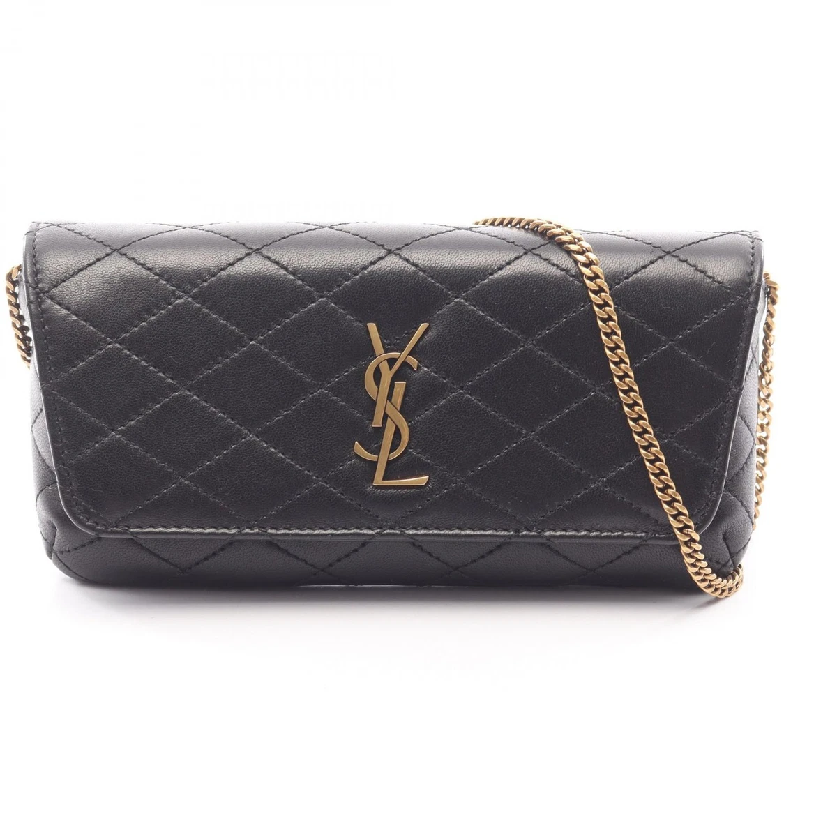 Saint Laurent ショルダーバッグ | eBay