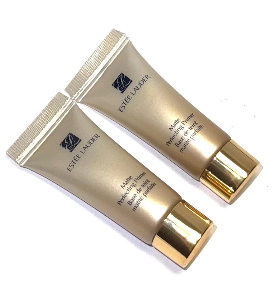 Estée Lauder Matte Perfecting Primer 2× 5ml Mini's - Bild 4 von 4