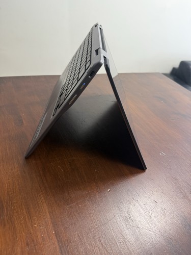 Acer Chromebook Spin 513 Touch Screen R841T-S4ZG 13.3" Yes 2 in 1 Chromebook - Afbeelding 9 van 16