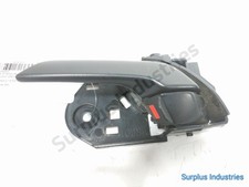 Porte avant et accessoires Isuzu D-MAX