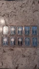 10 troy oz .999 Silver Bars. International Trade Bars. Sealed. $2 under Spot