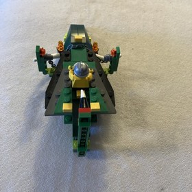 LEGO Creator Mighty Dinosaurs MOC & 1 Pirates Islanders Mini Figure #973p33
