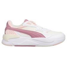 PUMA XRay Speed Sl Lace Up  Womens Size 9.5 M Sneakers Casual Shoes 38995208