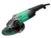 Hikoki G23St/J2 Winkelschleifer 230Mm 2000W 110V HIKG23STL