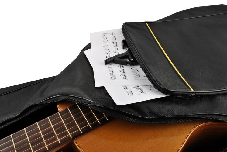 Custodia per chitarra foto 4