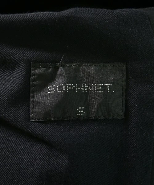 SOPHNET. Blouson Jackets (Other) Black S 2200614947090 - Image 3 of 4