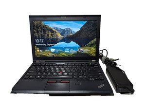 ThinkPad X201 | eBay