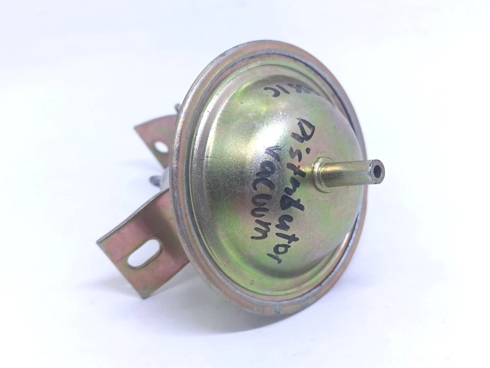 UNIDAD DE VACÍO DISTRIBUIDOR CLÁSICO RENAULT VINTAGE Ducellier 663174 NOS Foto 3 de 4