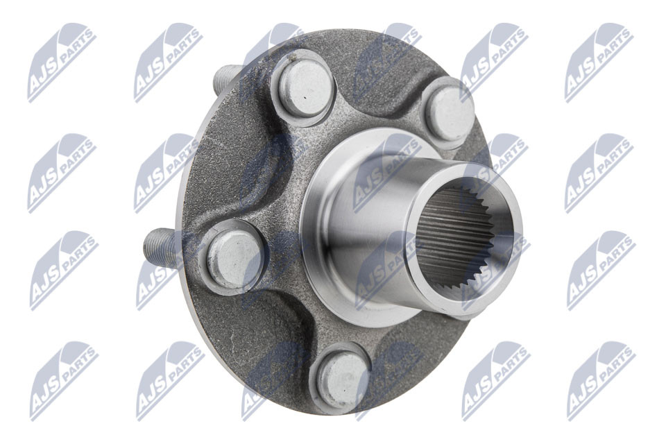 N.T.Y. KLP-LR-009P2.NTY Wheel Hub for LAND ROVER