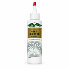 Wild Growth Hair Oil Fast Powerful Hair Growth Complete Hair Growth Formula 4oz