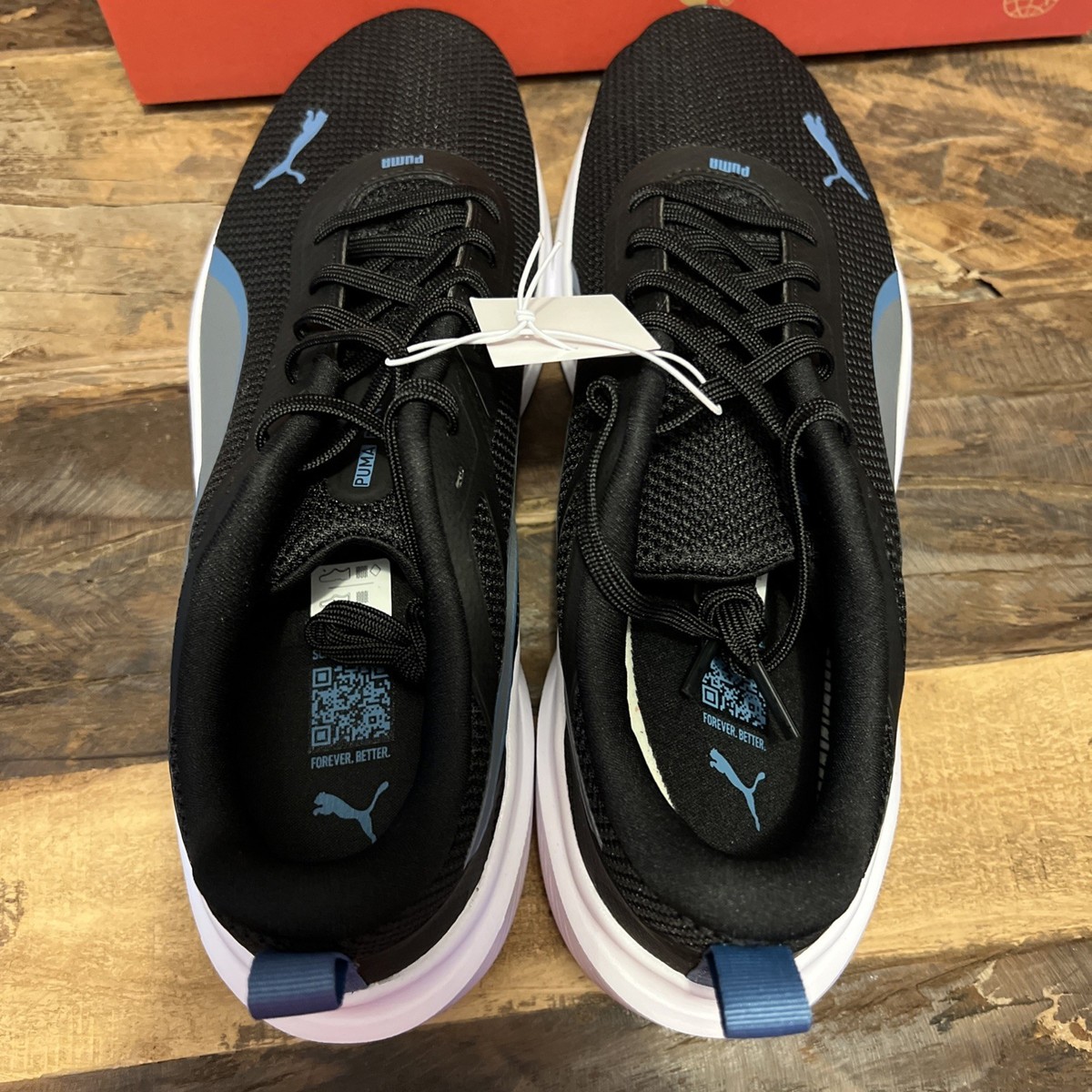 NIB Puma Rocket Fuel Men display picture 3