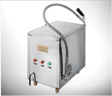 40L Oil Filter Oil Filtration System Filtering Machine For Frying Oil New ei