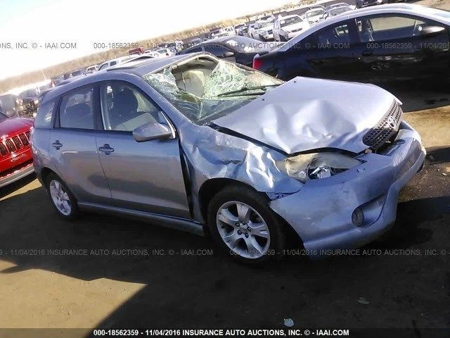 Passenger Right Sun Visor XR With Roof AB Fits 05-08 COROLLA 74320-02590-B0 - Image 4 of 4