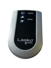 Ventilador Lasko S18640 Elite Collection 18 pulgadas 5 velocidades 3 botones control remoto