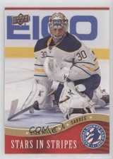 2013 Upper Deck National Hockey Card Day America's Franchises Ryan Miller 0h6