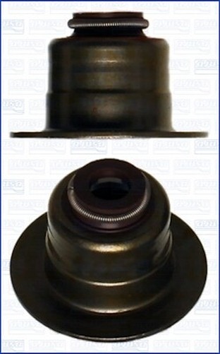 Ajusa 12020200 Dichtungsring, Ventilschaft FüR Renault-image