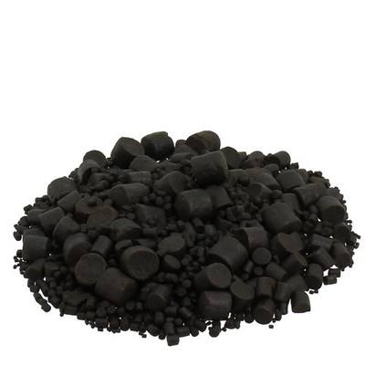 5 kg Bloody Halibut Pellets Heilbutt Pellet Karpfenfischen (4,84 EUR/kg)