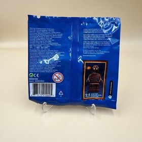 LEGO Star Wars: TC-4 Minifigure Polybag (5002122) - New Sealed Protocol Droid