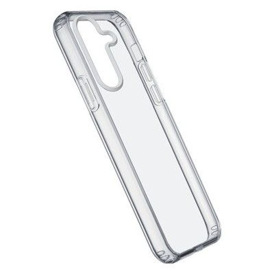 Cellular line Housse Galaxy Aux S25 + Transparent Strong Clea