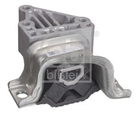 Motorlager Motorhalter Rechts FÜR Fiat - Febi Bilstein 102686