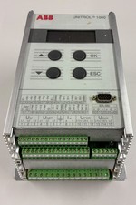 ABB automatischer Spannungsregler Unitrol 100...