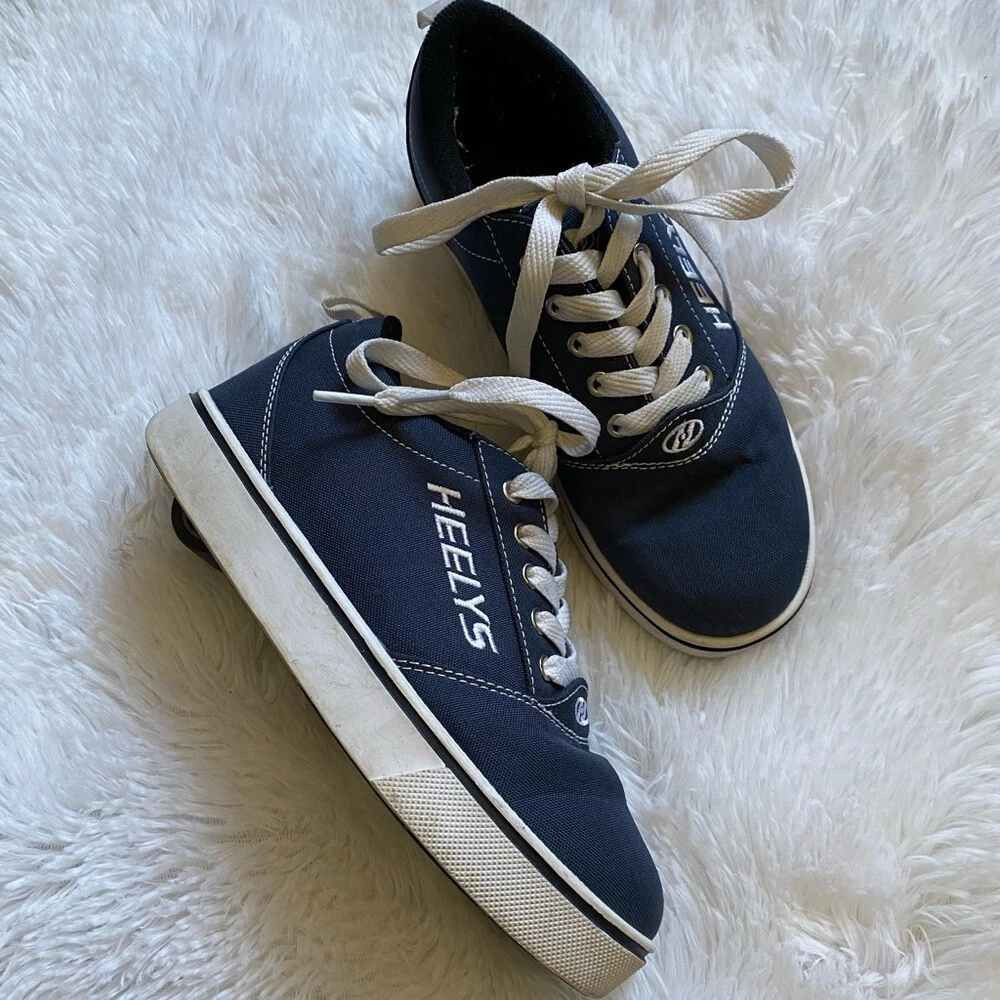 Heelys size 5.5 cheap