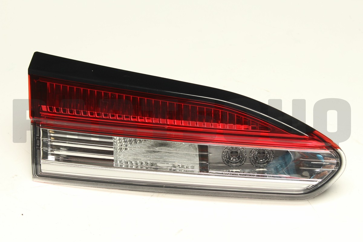 815910A050 Genuine Toyota LENS & BODY, RR LAMP 81591-0A050 | eBay