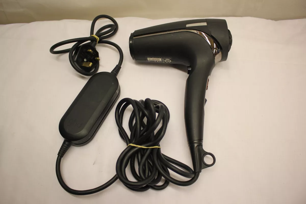 Ghd aura professional clearance hairdryer