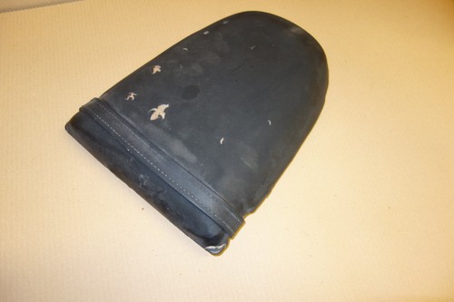 Suzuki Gsxr gsxr1000 1000 K1 K2 rear passenger seat - Picture 3 of 6