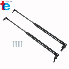 For 2014-17 18 Subaru Forester Rear Trunk Lift Supports Struts Shocks Gas Spring