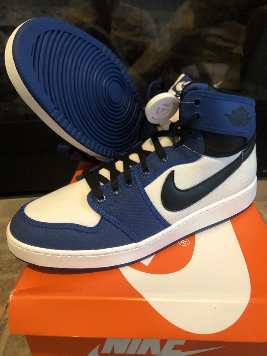 jordan 1 storm blue size 12