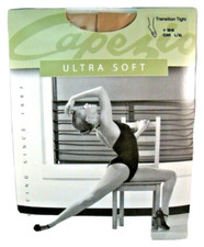 Capezio Dance Tights Transition Womens L/XL Caramel 1816 Large Extra Large Women
