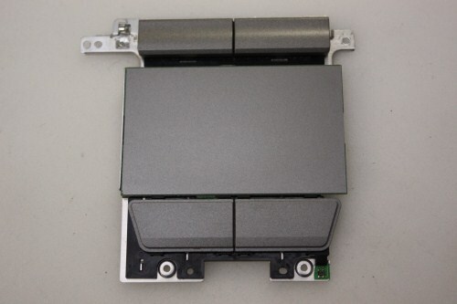 Dell Latitude D620 D630 Touchpad Buttons KGDDEN006C KGDDEN006E KGDDEN006B - Picture 1 of 2