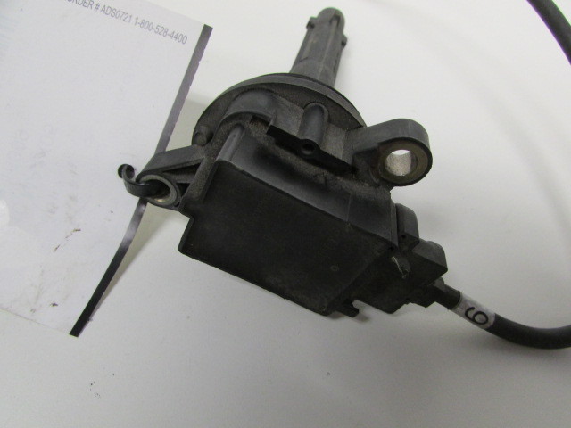 Maserati Quattroporte, LH, Left Ignition Coil With Wire, Used, P/N 203770
