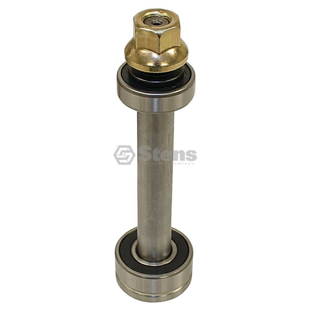 137645, 137646 MANDREL SHAFT w/BEARINGS FOR CRAFTSMAN HUSQVARNA eBay
