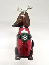 Bath & Body Works Hot Cocoa Dog Scent Control Wallflower Plug