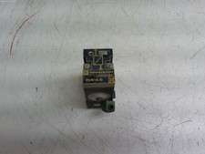 Telemecanique PSM-A10 Pneumatic Module PSMA10