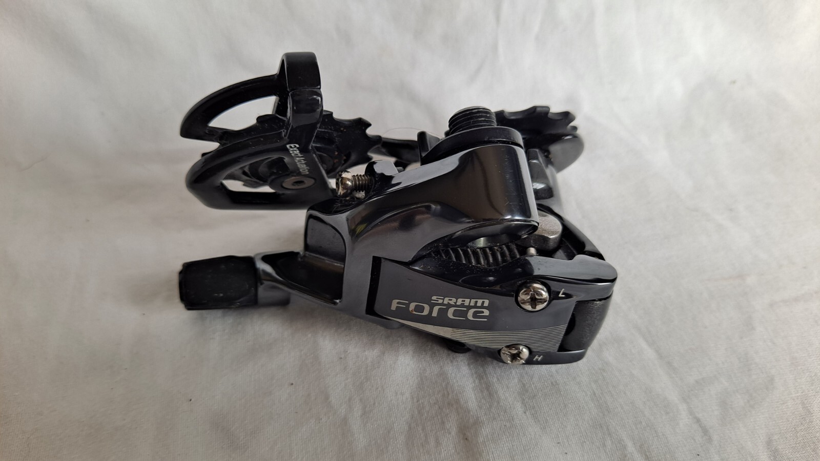 Sram Force 22 Rear Derailleur Long Cage SRAM Force 22 Rear