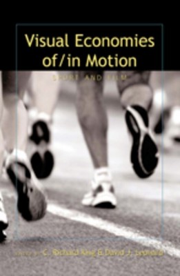 Norman K. Denzin (u. a.) | Visual Economies of/in Motion | Taschenbuch